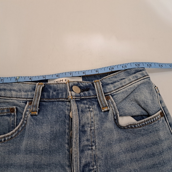 Denim forum the yoko high rise slim - Picture 15 of 15